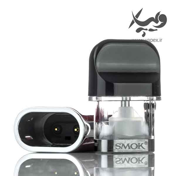 دستگاه اسماک SMOK NOVO کویل کارتریج