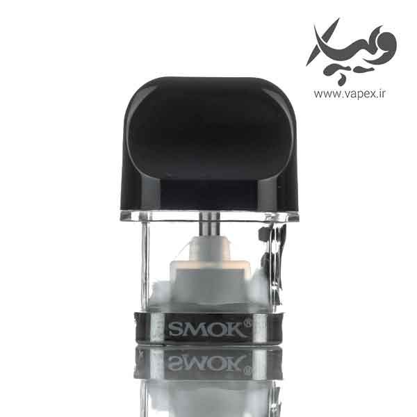 دستگاه اسماک SMOK NOVO کویل کارتریج