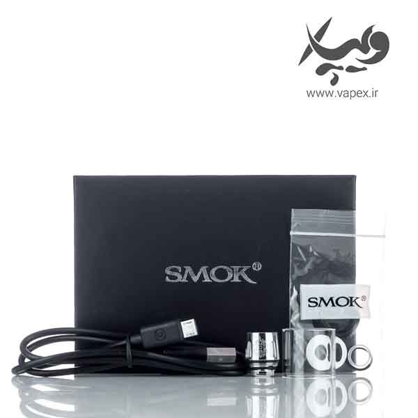 دستگاه اسماک SMOK G-PRIV Baby Luxe Edition جعبه پکیج