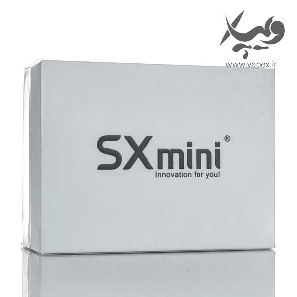 اس ایکس مینی اس ال کلس YiHi SXMini SL Class