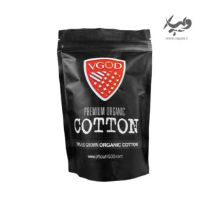 کتان ویگاد VGOD Cotton
