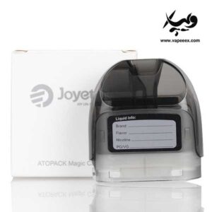 جوییتک اتوپک مجیک پاد سیستم Joeytech Atopack Magic