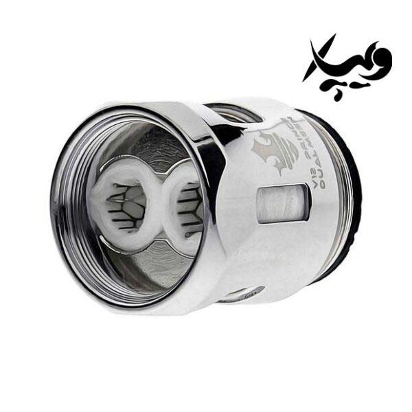 کویل اسموک وی ۱۲ پرینس دوال مش TFV12 Prince Dual Mesh