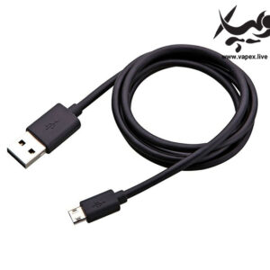 کابل شارژ ویپ USB Cable