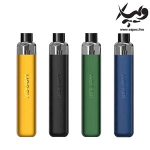 پاد وینکس کی وان گیک ویپ Geek Vape Wenax K1